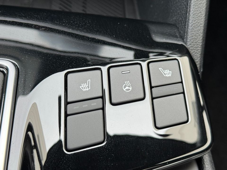 2025 Kia Sportage X-Pro