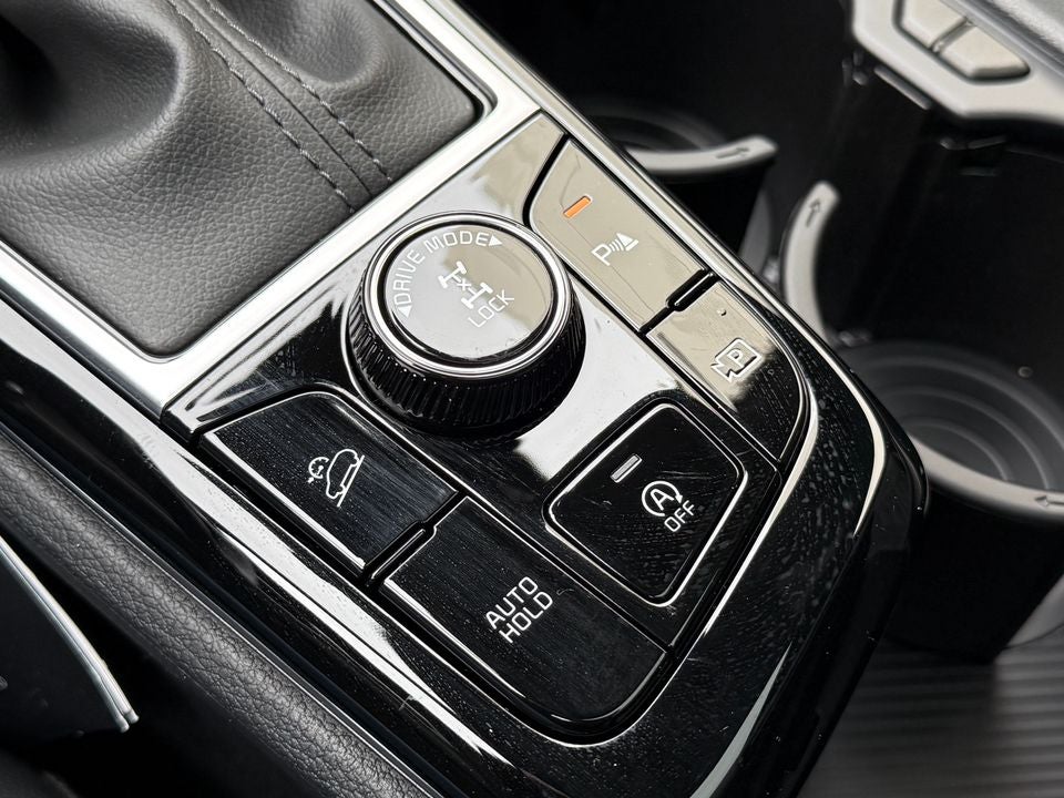 2025 Kia Sportage X-Pro