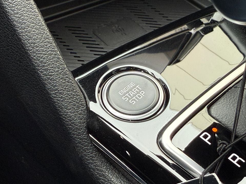 2025 Kia Sportage X-Pro