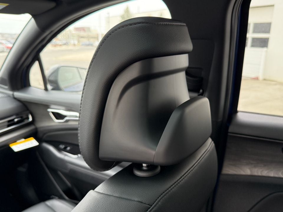 2025 Kia Sportage X-Pro