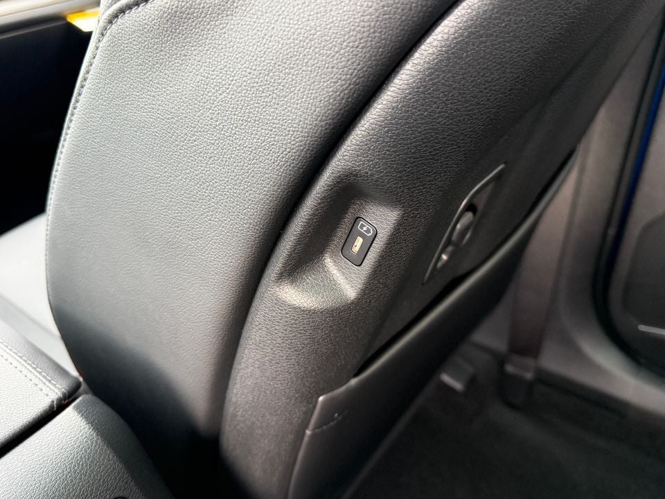 2025 Kia Sportage X-Pro