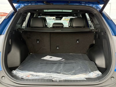 2025 Kia Sportage X-Pro