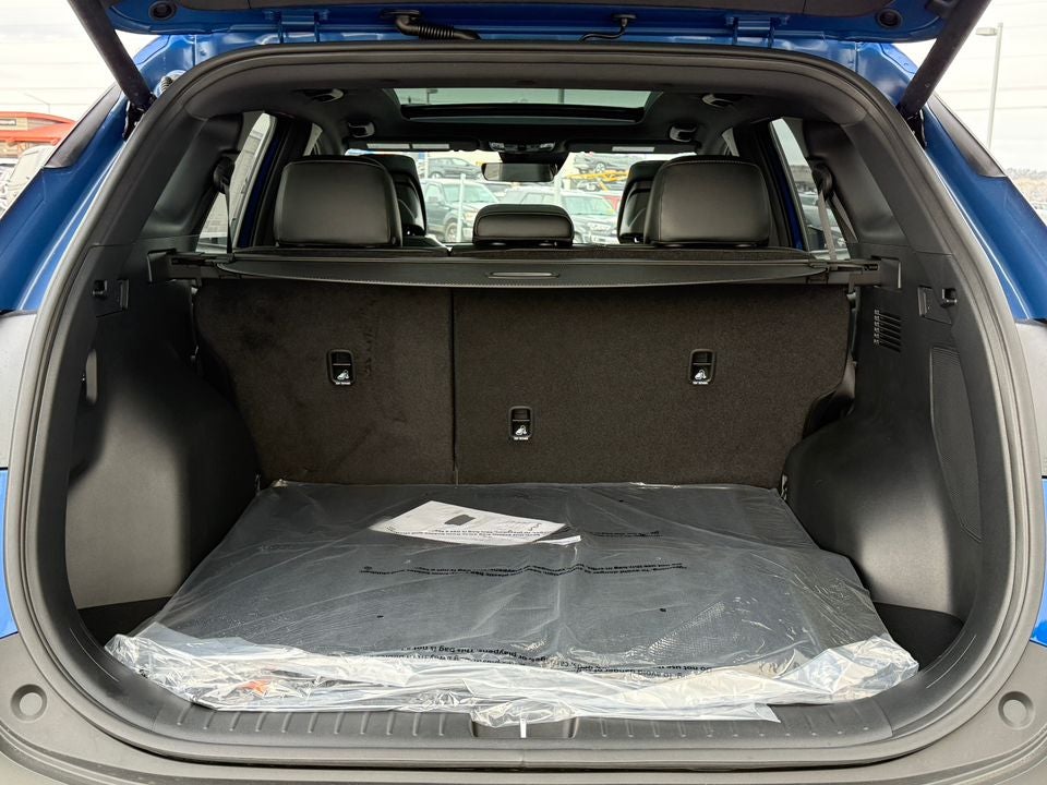 2025 Kia Sportage X-Pro