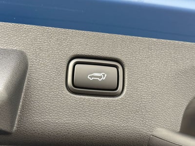 2025 Kia Sportage X-Pro