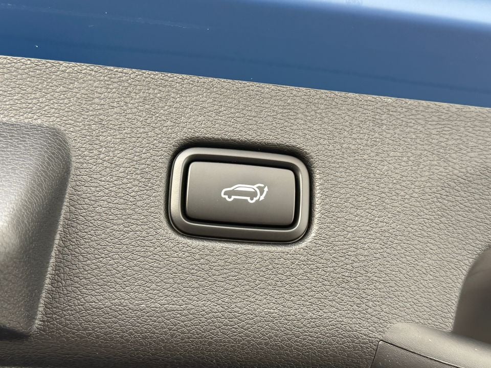 2025 Kia Sportage X-Pro