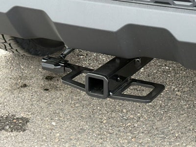 2025 Kia Sportage X-Pro