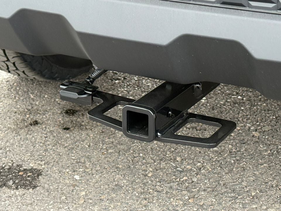 2025 Kia Sportage X-Pro