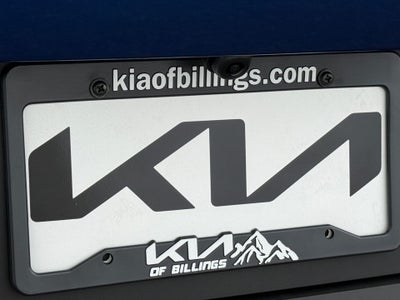 2025 Kia Sportage X-Pro