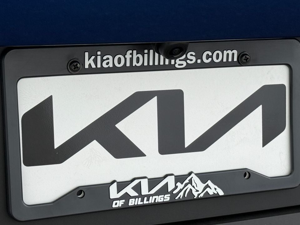 2025 Kia Sportage X-Pro