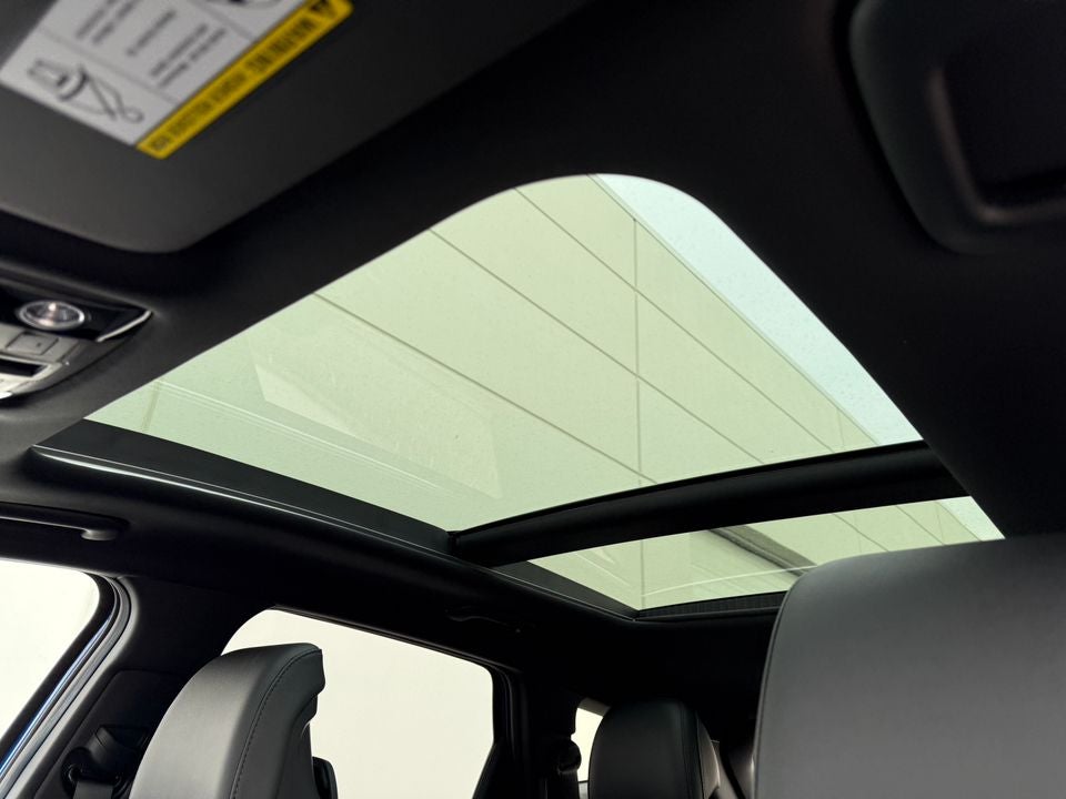 2025 Kia Sportage X-Pro