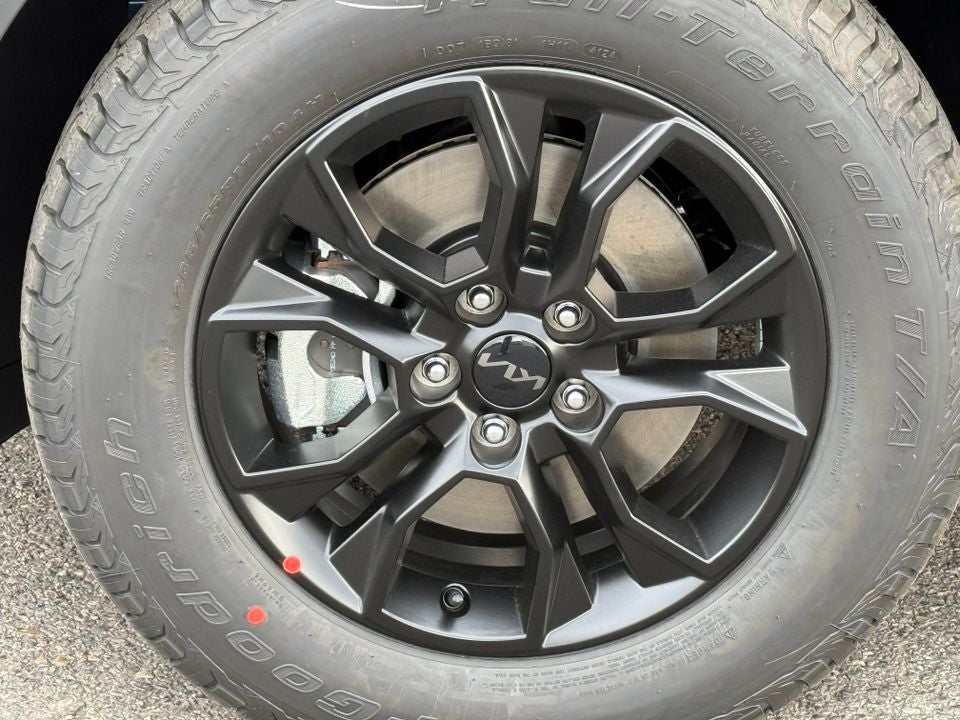 2025 Kia Sportage X-Pro