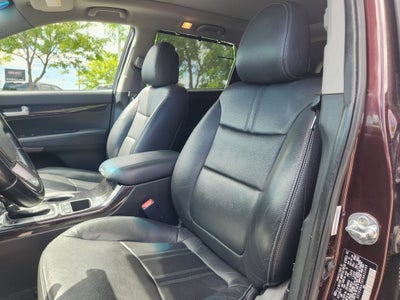 2015 Kia Sorento EX