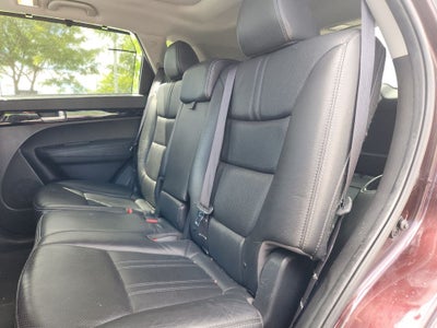 2015 Kia Sorento EX