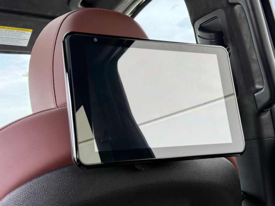 2025 Kia Telluride SX-Prestige