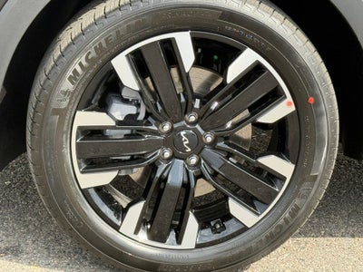 2025 Kia Telluride SX-Prestige