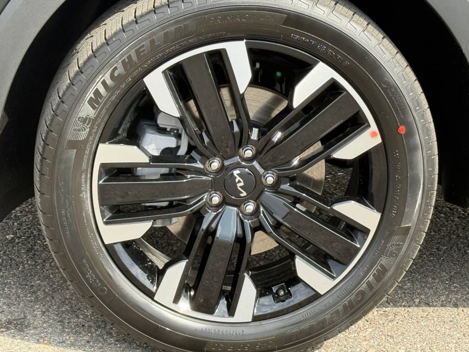 2025 Kia Telluride SX-Prestige