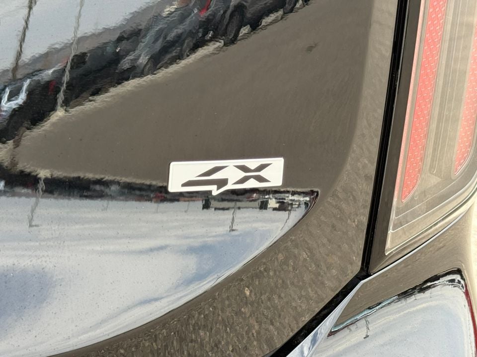 2025 Kia Telluride SX-Prestige