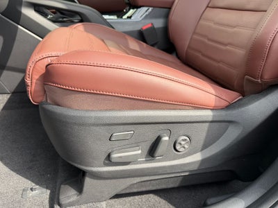 2025 Kia Telluride SX-Prestige