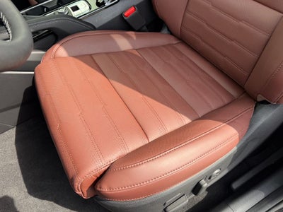 2025 Kia Telluride SX-Prestige