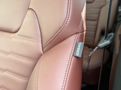 2025 Kia Telluride SX-Prestige