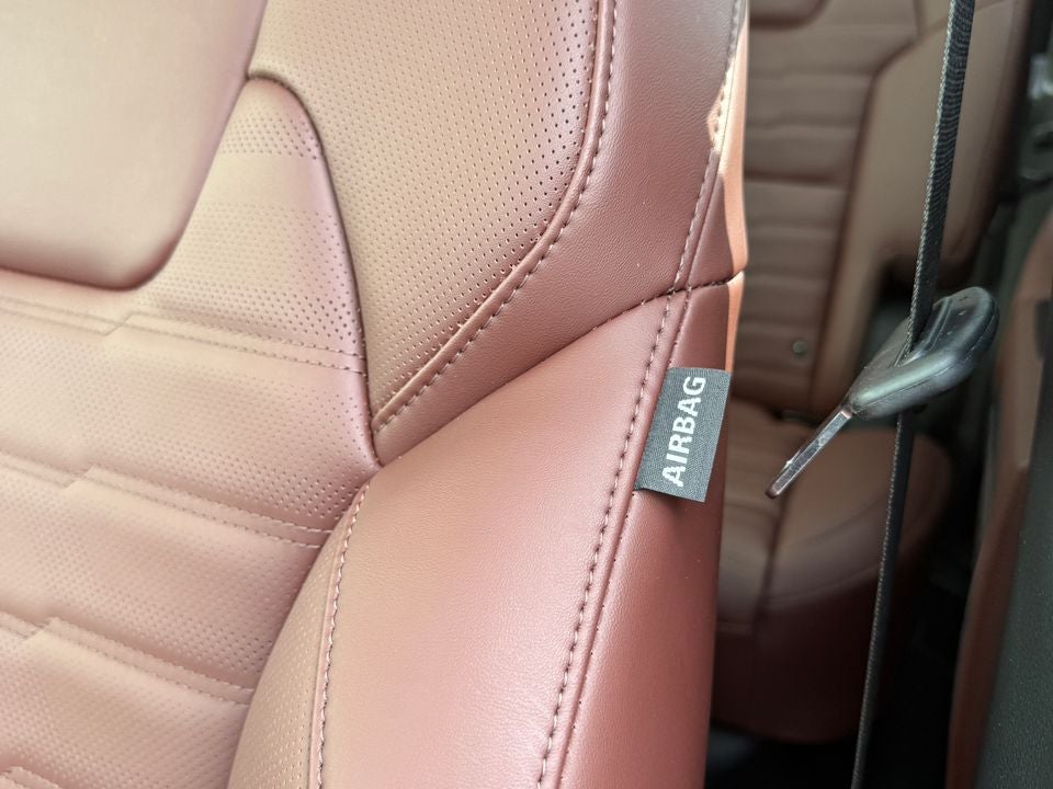 2025 Kia Telluride SX-Prestige