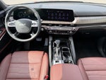 2025 Kia Telluride SX-Prestige
