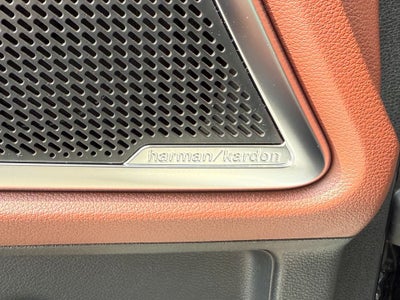 2025 Kia Telluride SX-Prestige