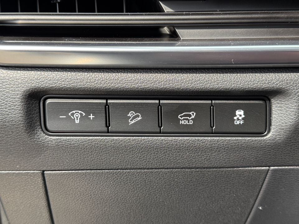 2025 Kia Telluride SX-Prestige