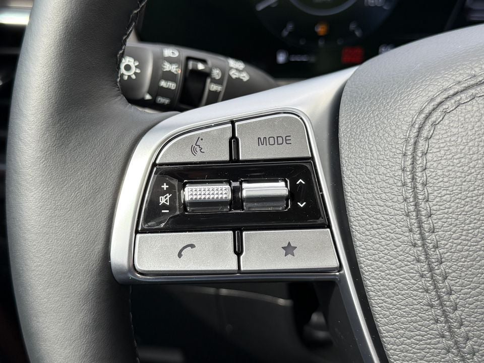 2025 Kia Telluride SX-Prestige