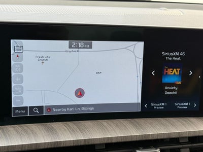 2025 Kia Telluride SX-Prestige