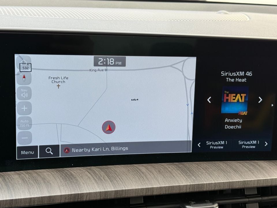 2025 Kia Telluride SX-Prestige