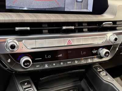 2025 Kia Telluride SX-Prestige