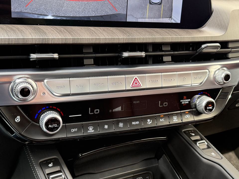 2025 Kia Telluride SX-Prestige