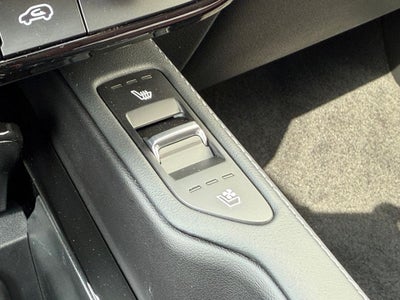 2025 Kia Telluride SX-Prestige