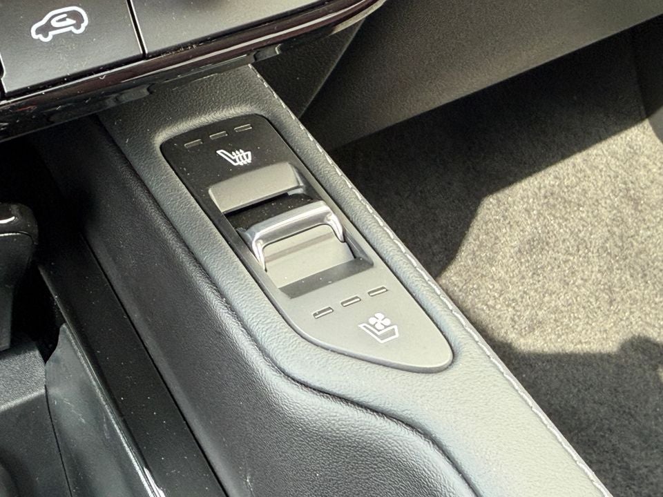 2025 Kia Telluride SX-Prestige