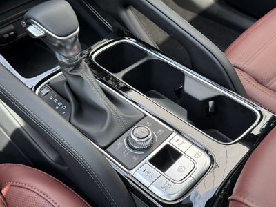 2025 Kia Telluride SX-Prestige