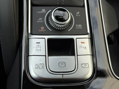 2025 Kia Telluride SX-Prestige