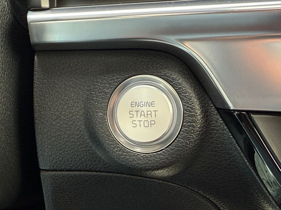 2025 Kia Telluride SX-Prestige