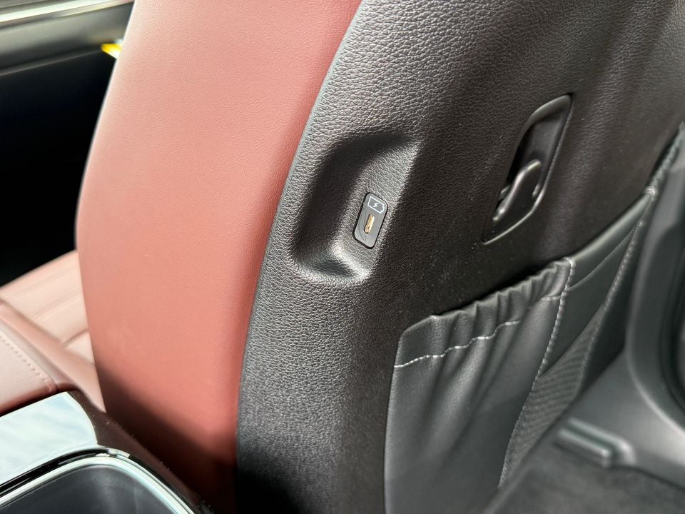 2025 Kia Telluride SX-Prestige