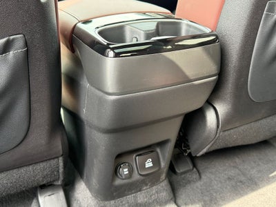 2025 Kia Telluride SX-Prestige