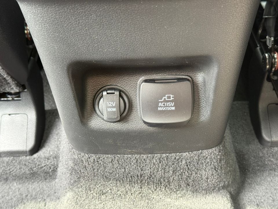 2025 Kia Telluride SX-Prestige