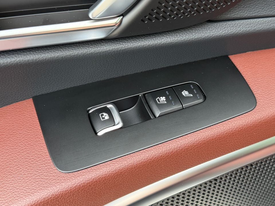 2025 Kia Telluride SX-Prestige