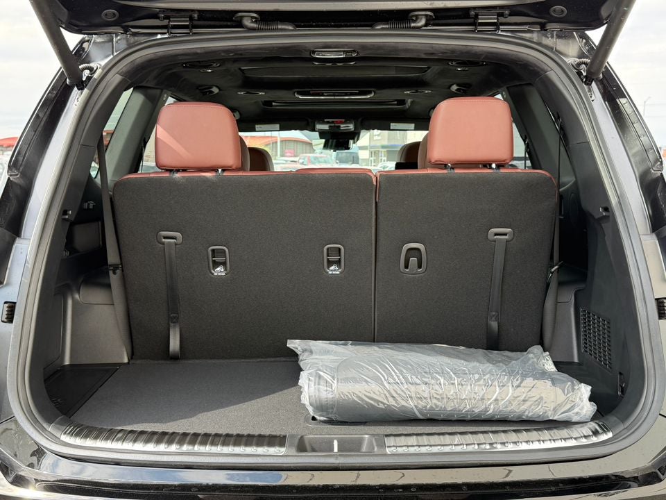 2025 Kia Telluride SX-Prestige