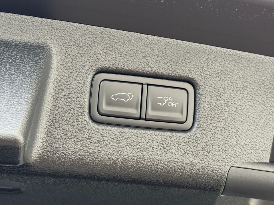 2025 Kia Telluride SX-Prestige