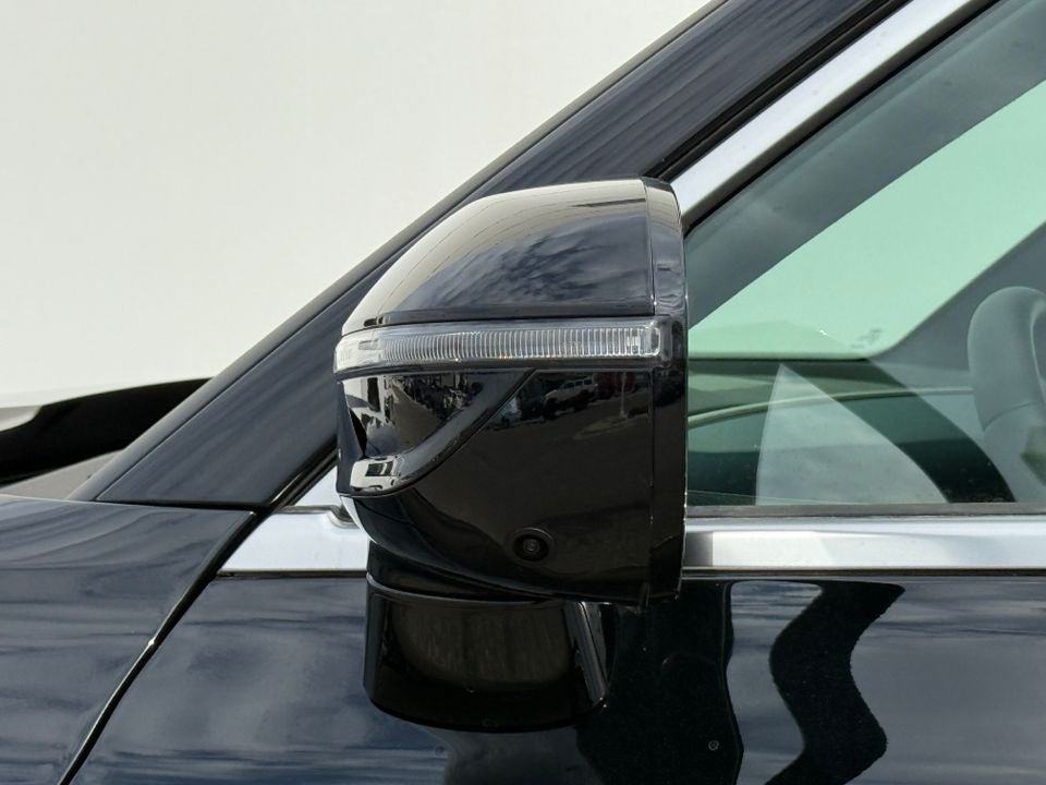 2025 Kia Telluride SX-Prestige