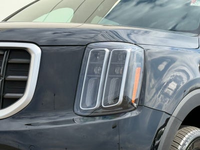 2025 Kia Telluride SX-Prestige
