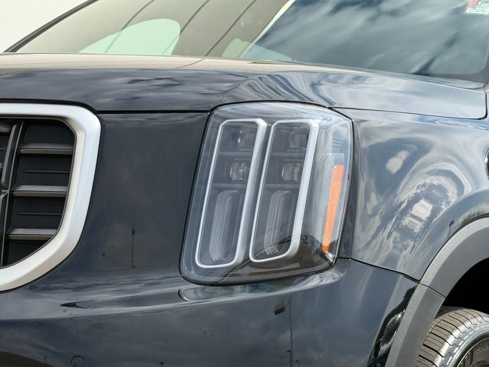 2025 Kia Telluride SX-Prestige