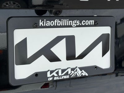 2025 Kia Telluride SX-Prestige