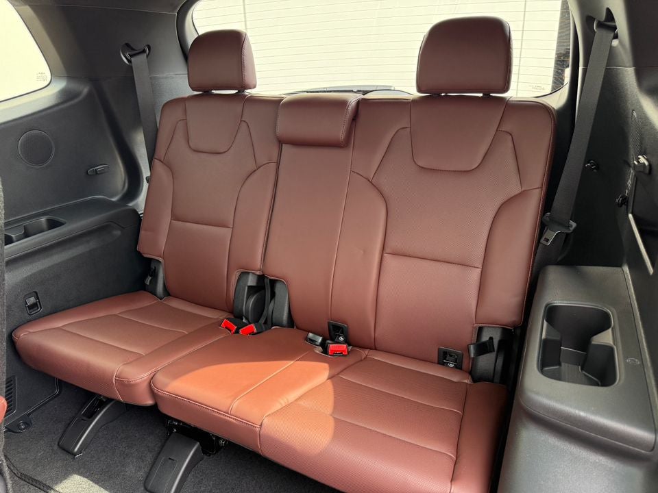 2025 Kia Telluride SX-Prestige