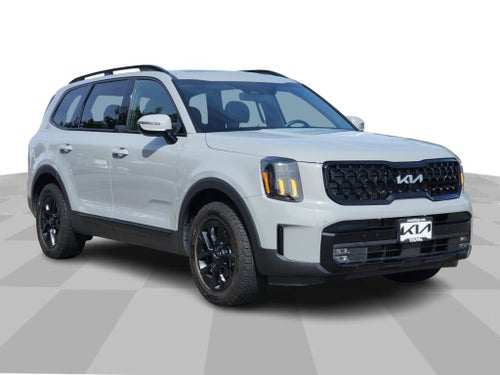 2024 Kia Telluride SX Prestige X-Pro